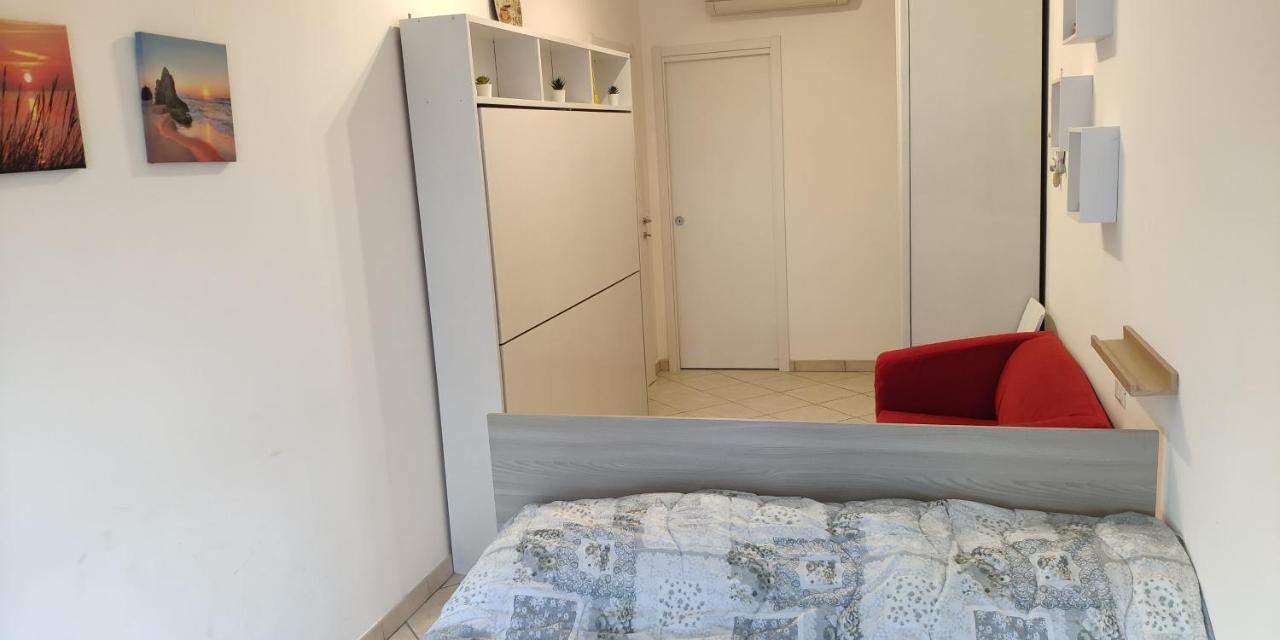 Residence Eurotel Da Nella E Stefano Rapallo Exteriör bild